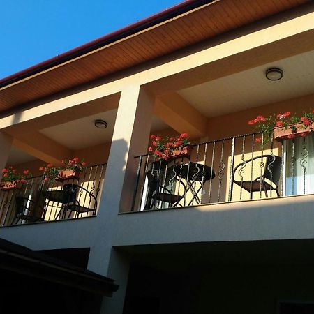 Casa Dora Costinesti Apartment Exterior photo