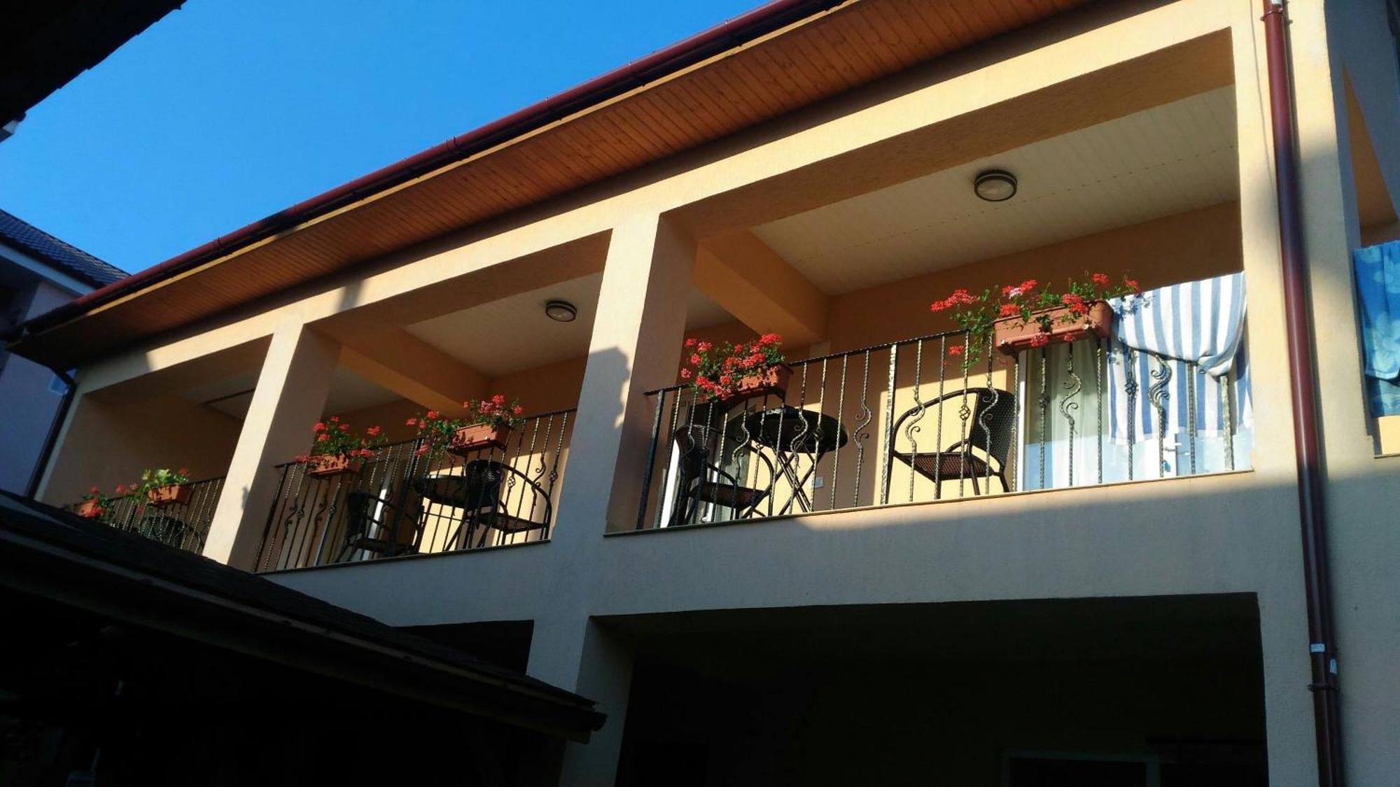 Casa Dora Costinesti Apartment Exterior photo